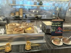 -圣丰索菲特·2 On 988 Café 自助餐厅