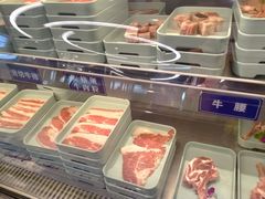 -蚝英雄鲜蚝自助专门店(长楹天街直营店)