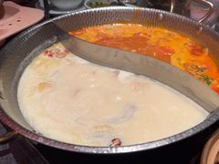-捞王锅物料理(金华义乌之心店)