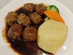 -库滋明·俄罗斯特色美食(中央大街店)