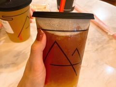 柚子红茶-去茶山(重庆万象城店)