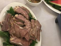 -贵州大厦贵州厅(樱花园西街店)