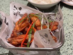 -Home Thai·泰谣(王府井apm店)