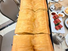 -轩记海鲜餐厅·四十五年老字号·经典粤菜(西区彩虹店)