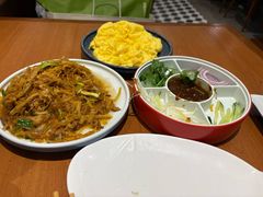 -老昌春饼(中央大街店)