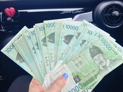 -新世界百货(明洞总店)