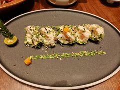 -喜鼎海胆水饺(东港店)