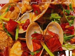 -虾享蟹逅小龙虾·螃蟹·小海鲜(吉林省总店)