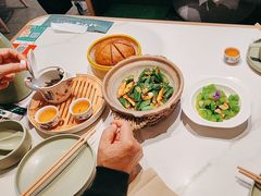 -南拳十三姨·潮汕砂锅粥·粤菜(西单大悦城店)