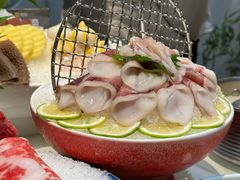 -虾佬圣汤·海鲜姿造(乐堤港店)