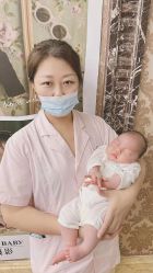 -大美母婴月子中心