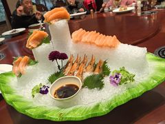 -山外山菜馆(玉泉路店)