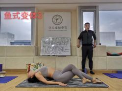 -亚太瑜伽普拉提学院