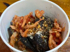 臭豆腐-李字号臭豆腐(总店)