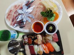 -西归浦每天偶来市场