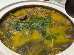 -院里寻菜·精致庭院菜(观沙岭店)