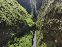 -崀山风景名胜区