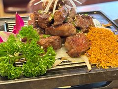 -青空日料烧肉烧鸟店(后湖兴业路店)