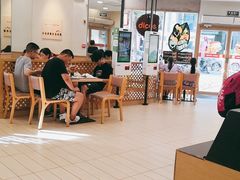用餐区-德克士(东城店)