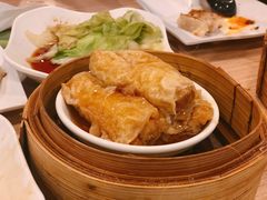-添好运点心专门店(中环IFC店)