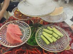 -於氏虾神(盱眙总店)