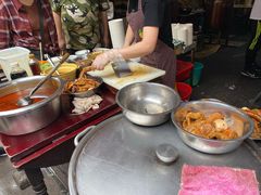 -吴长子卤菜馆(统一街店)