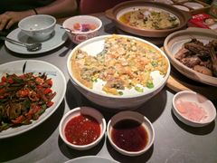 -闽上鲜·福建菜(龙湖滨江天街店)