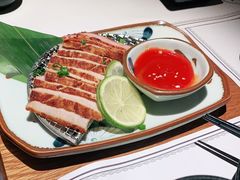 -玉川屋·深夜食堂居酒屋(柳巷店)