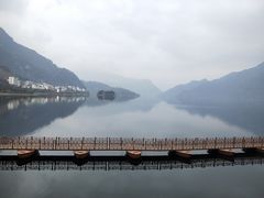 -雷波马湖风景区