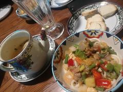 -纳瓦新疆菜(银都店)