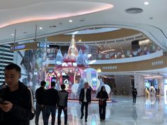 -深圳来福士广场