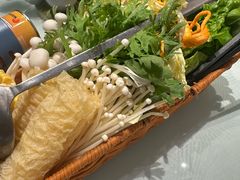 -U你·天然调味(南湖总店)