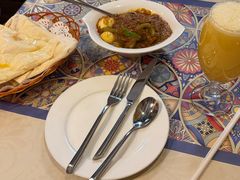 -Santoor 萨都里印度餐厅(北锣鼓巷店)