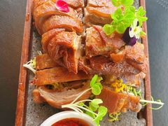 -柳莺湖上·湖景餐厅·江南菜(西湖店)