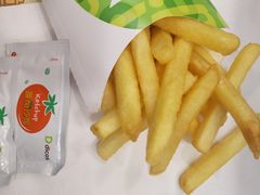 -德克士(芮城东茂店)