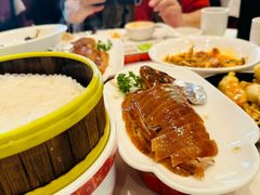 -大鸭梨烤鸭(石佛营店)