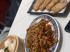 -喜势点·糖沙翁手工茶点·本地人茶居(永庆坊店)