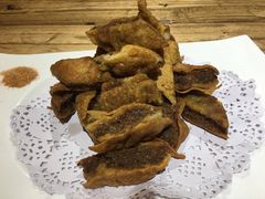 -阿凡提餐厅(簋街店)