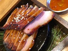 -椰莱泰小谷·东南亚融合菜(坪山悦阾SPACE店)