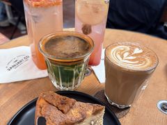 -January.co壹月咖啡(国民店)