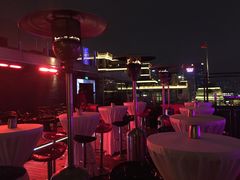 -罗斯福色戒酒吧(外滩店)