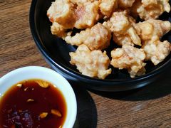 干炸荔枝肉-小莆天(元帅路店)