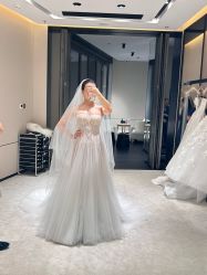 -MuseMarry婚纱(前海嘉里中心店)