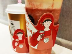 -LELECHA乐乐茶(美罗城店)