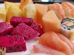 水果-索菲特西湖大酒店·香榭丽全日候餐厅(南山路店)