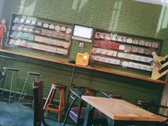 -半度雨棚(莫干山路店)