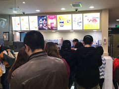 -DQ·蛋糕·冰淇淋(新佳丽店)