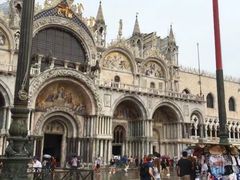 -圣马尔谷圣殿宗主教座堂