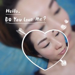 点击看大图 -Yue Show馨选·半永久纹眉纹眼线