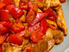 -小蓝鲸湖北菜(八一路店)